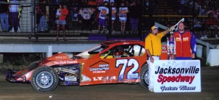 MOPAR Wins AGAIN!!