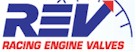 Racing Engine Valves