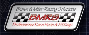 Brown & Miller Racing Solutions