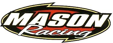 Mason Racing Starters