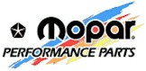 Mopar Performance Bearings